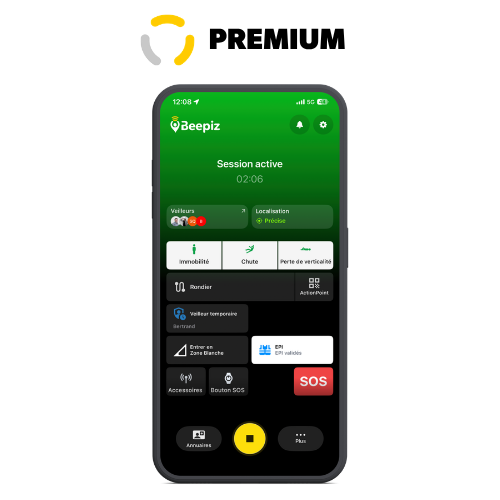 Licence Premium