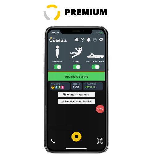 Licence Premium